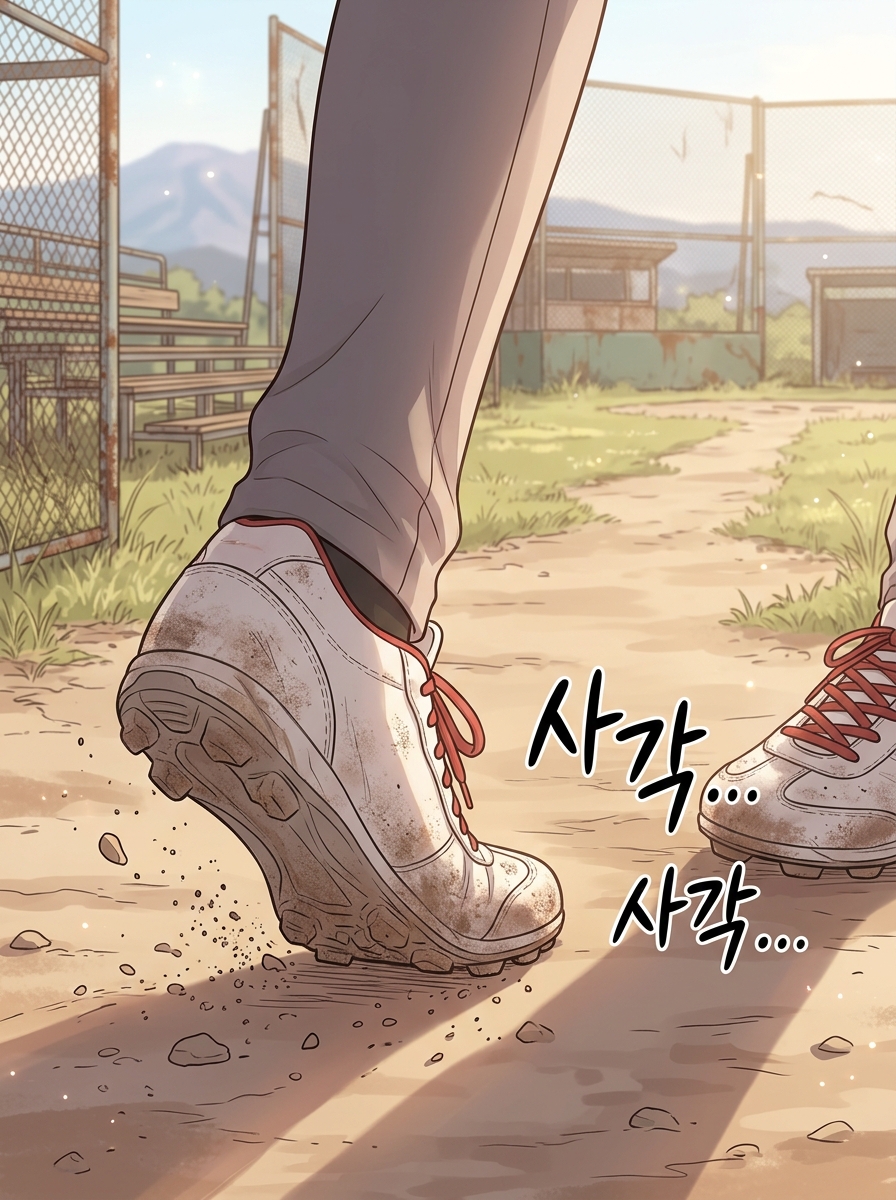 163cm의 복수구 6컷