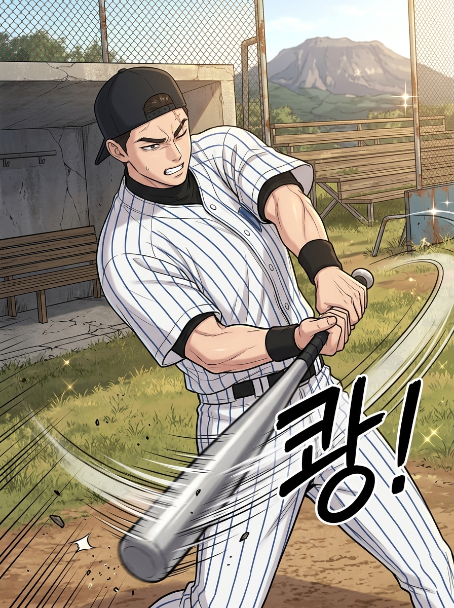 163cm의 복수구 12컷