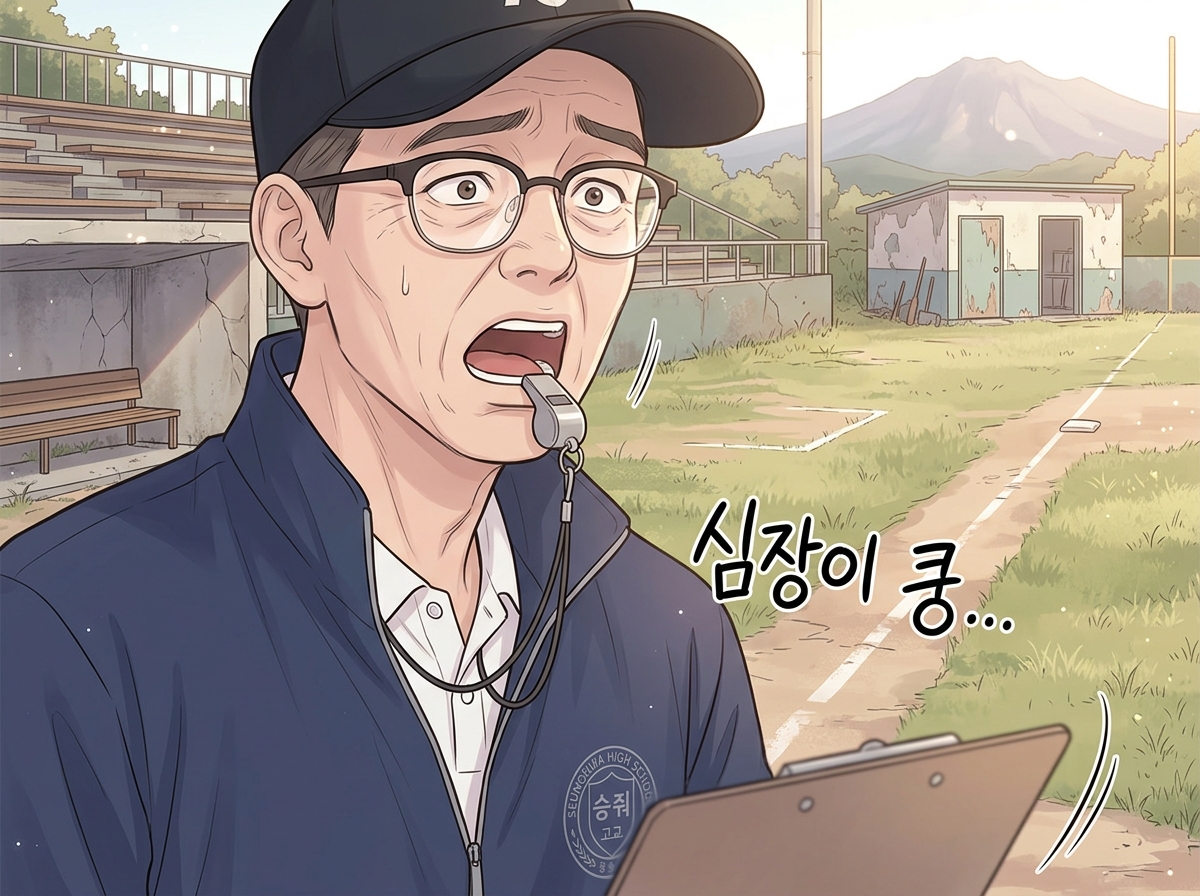 163cm의 복수구 14컷