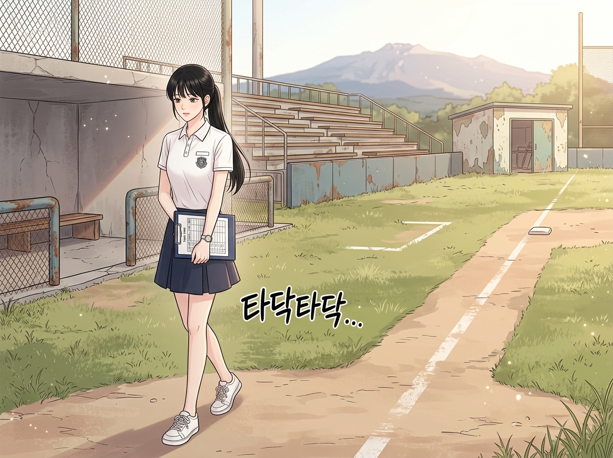 163cm의 복수구 17컷