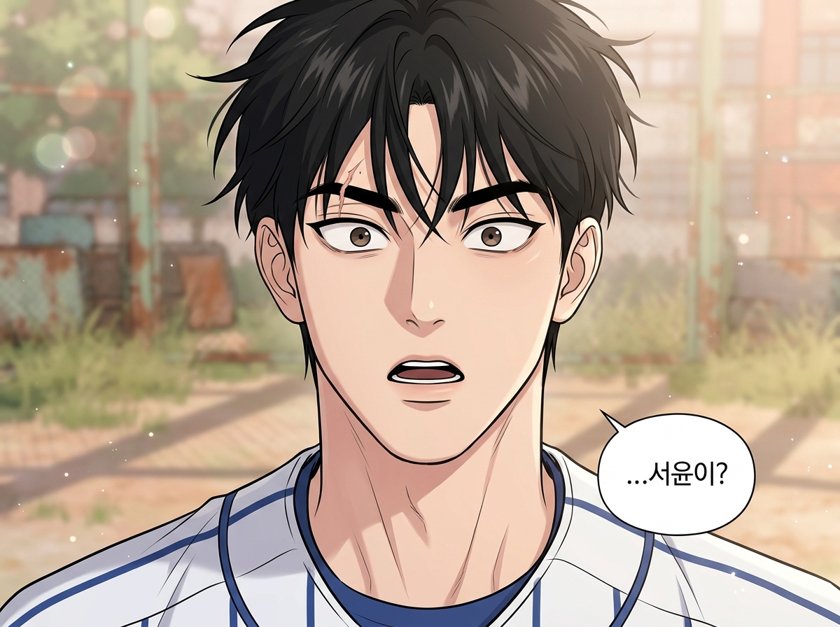 163cm의 복수구 18컷