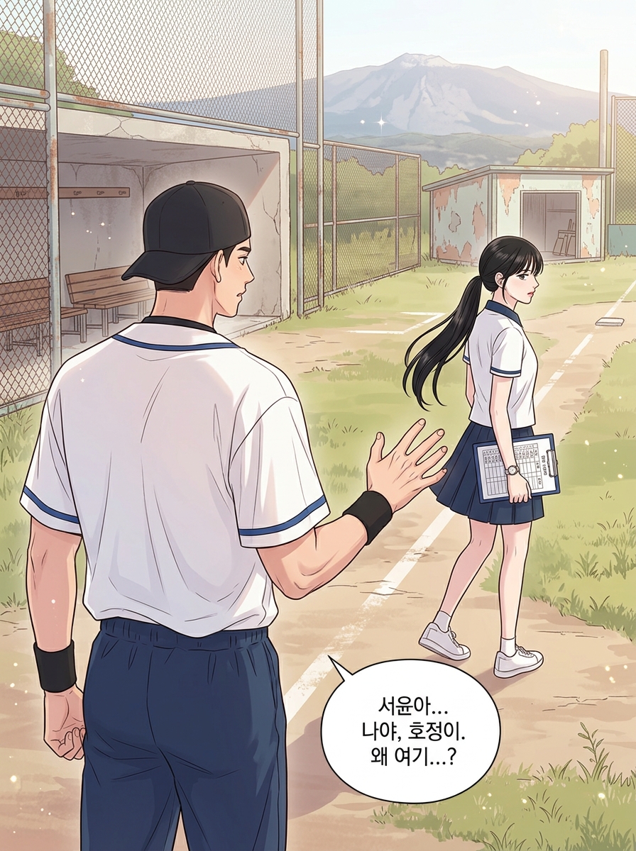 163cm의 복수구 20컷