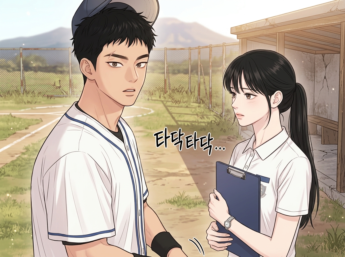 163cm의 복수구 23컷