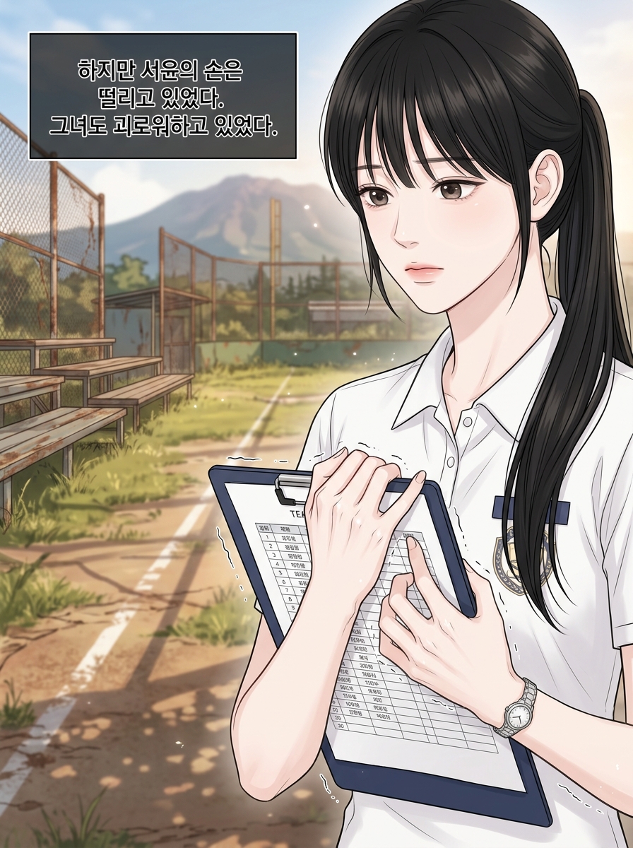 163cm의 복수구 25컷
