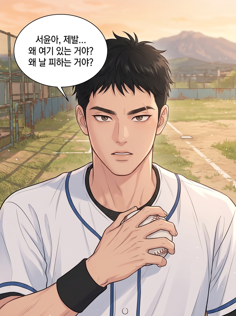 163cm의 복수구 27컷