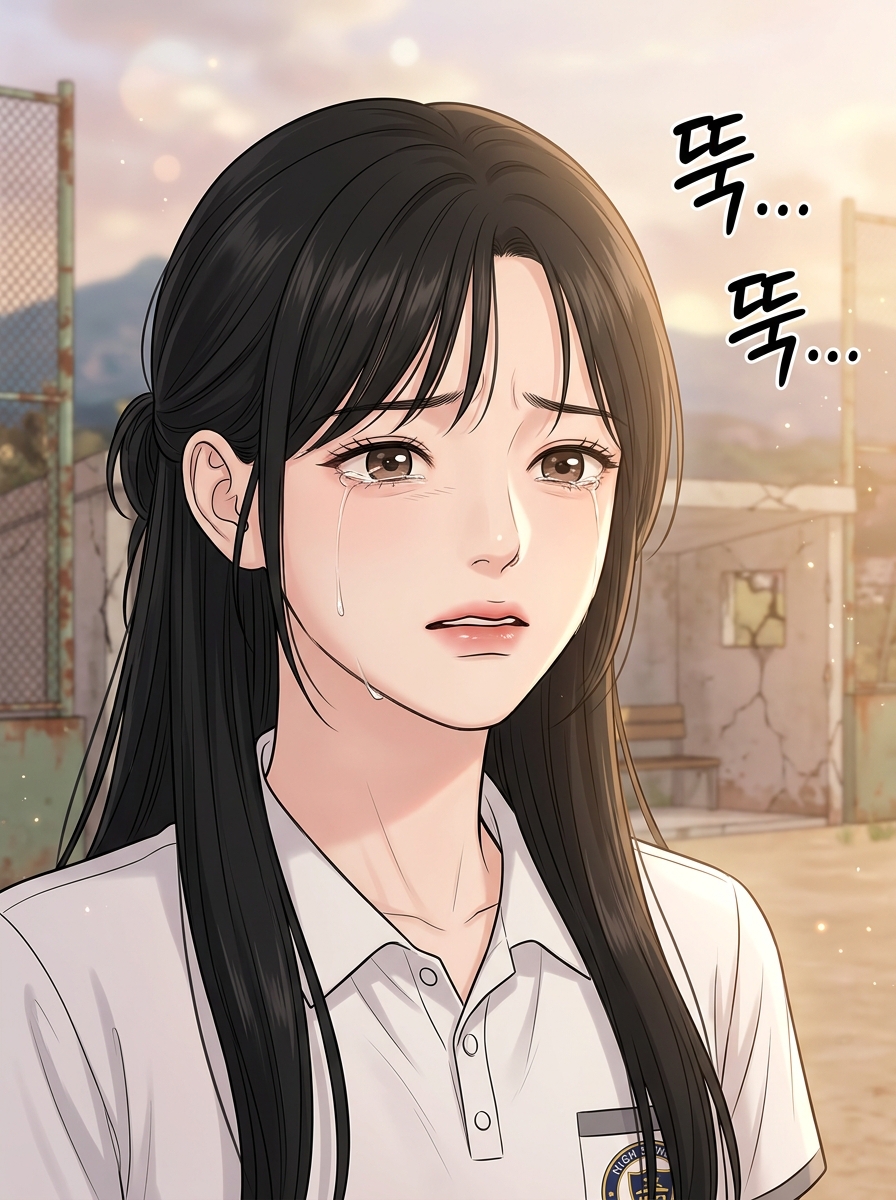 163cm의 복수구 28컷