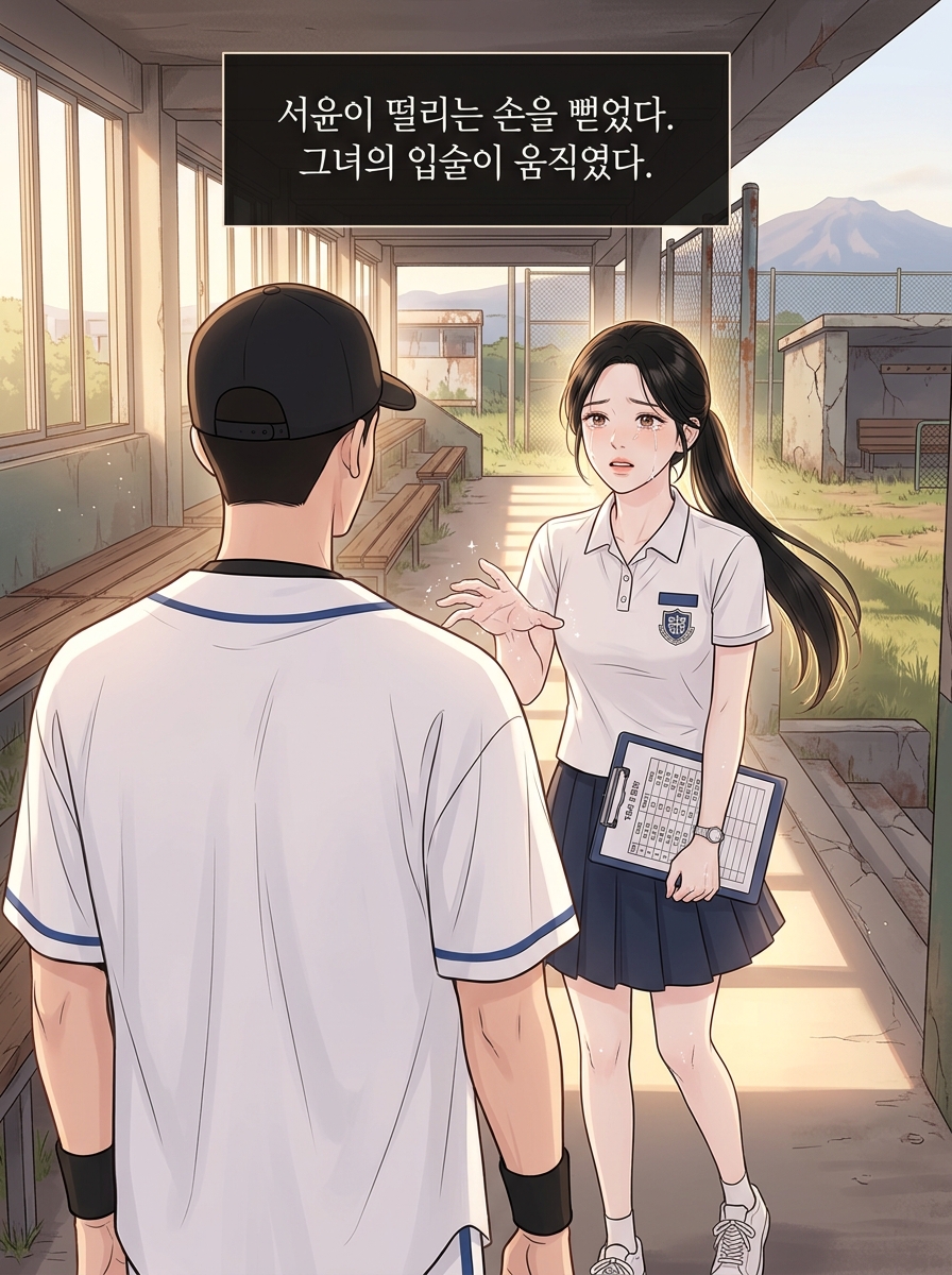 163cm의 복수구 29컷