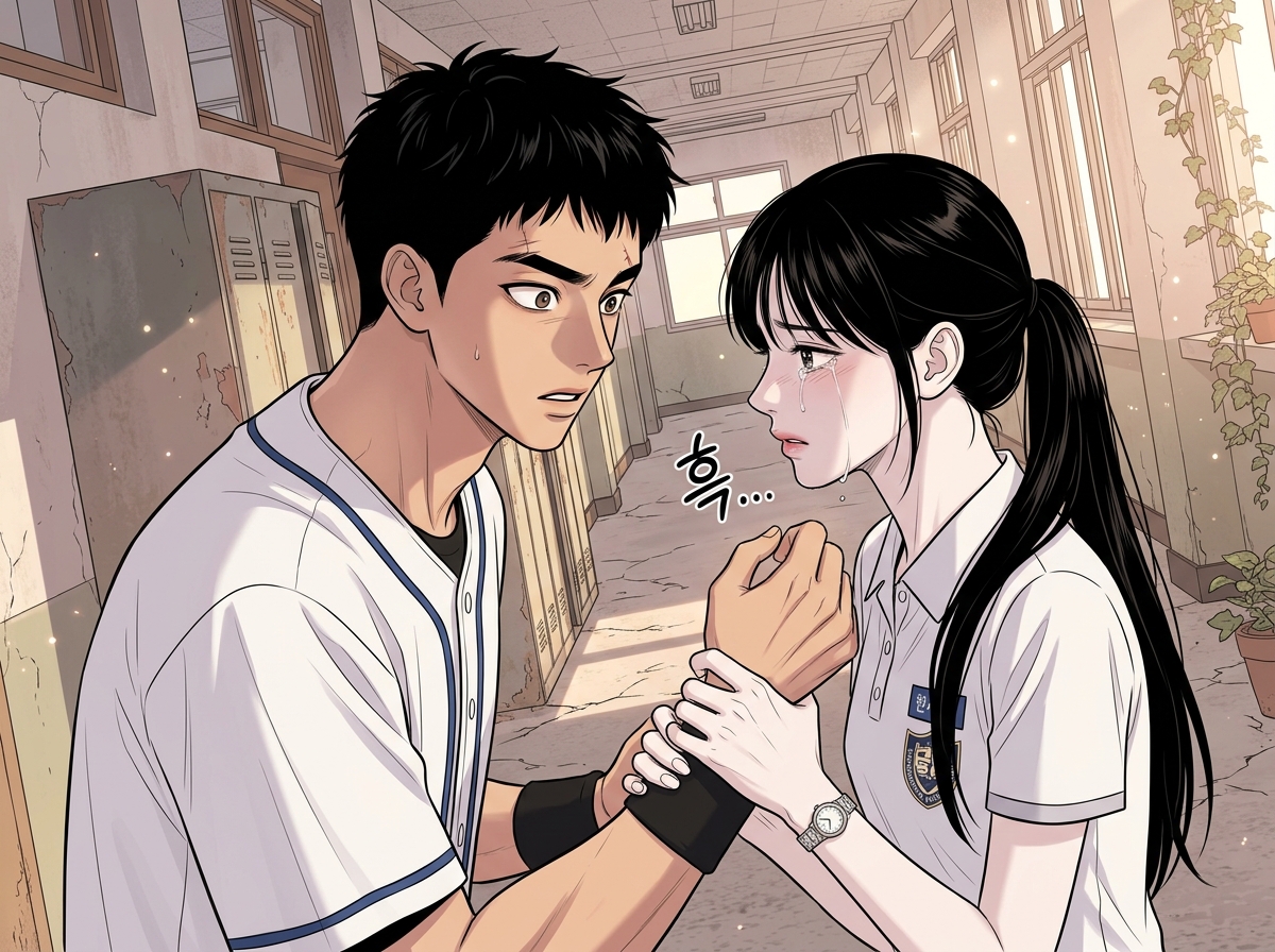 163cm의 복수구 30컷