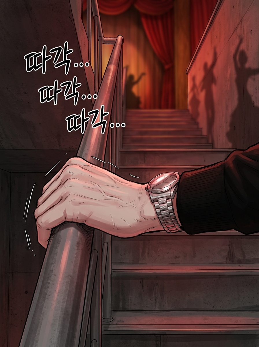 카르멘의 리듬 6컷