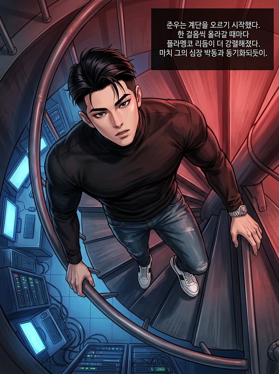 카르멘의 리듬 7컷