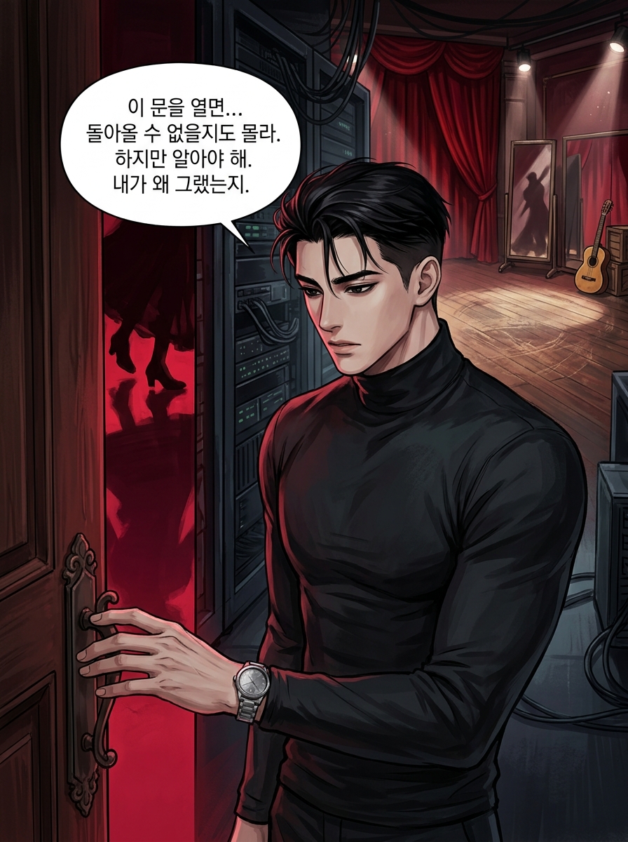 카르멘의 리듬 8컷