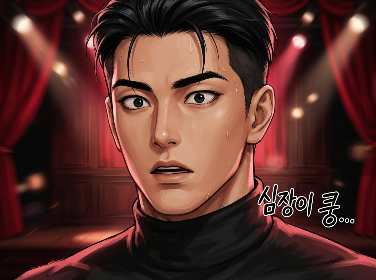 카르멘의 리듬 16컷