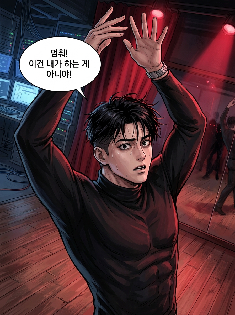 카르멘의 리듬 19컷