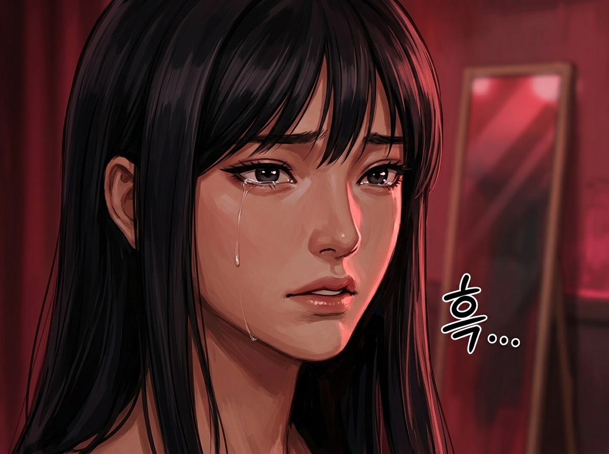 카르멘의 리듬 28컷