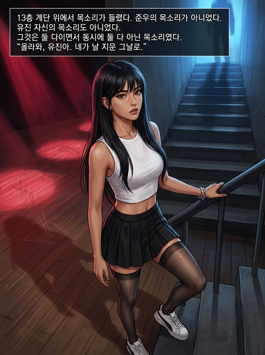 카르멘의 리듬 30컷