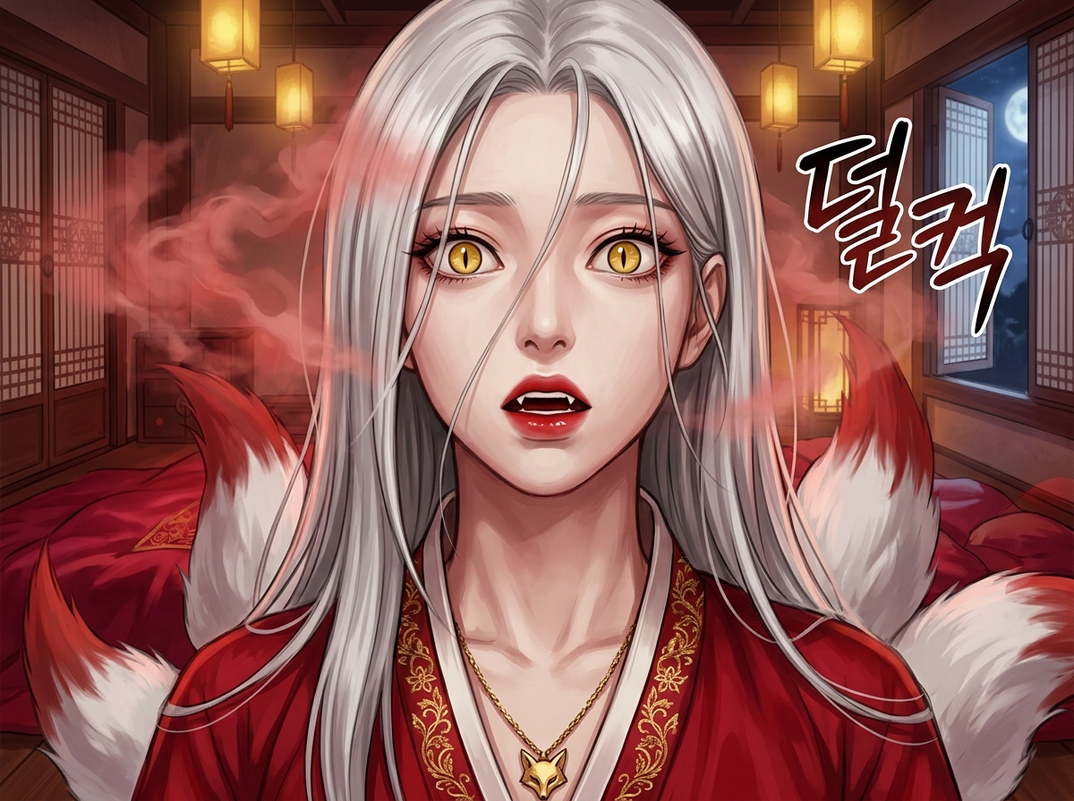탐욕의 역관광 18컷