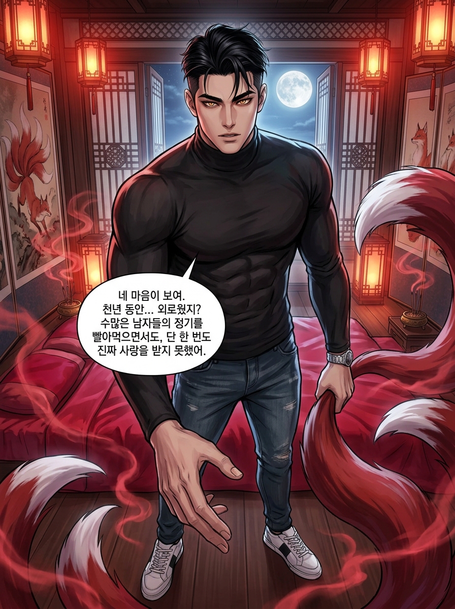 탐욕의 역관광 19컷
