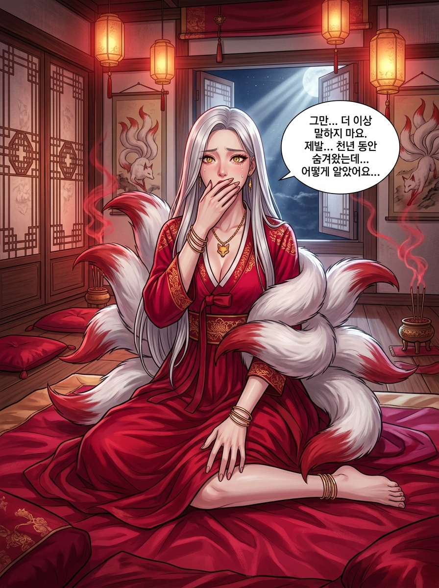 탐욕의 역관광 20컷