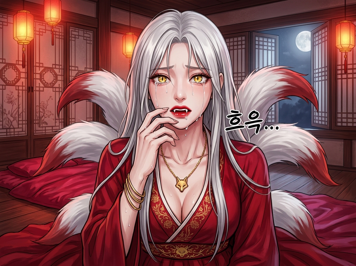 탐욕의 역관광 23컷