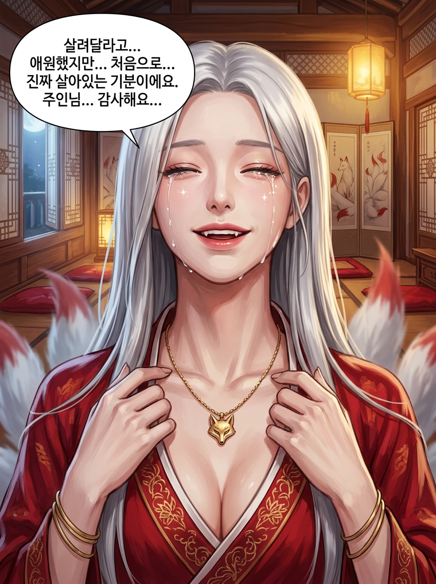 탐욕의 역관광 28컷