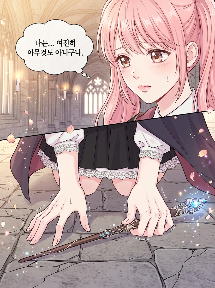별에서 온 요리사 5컷