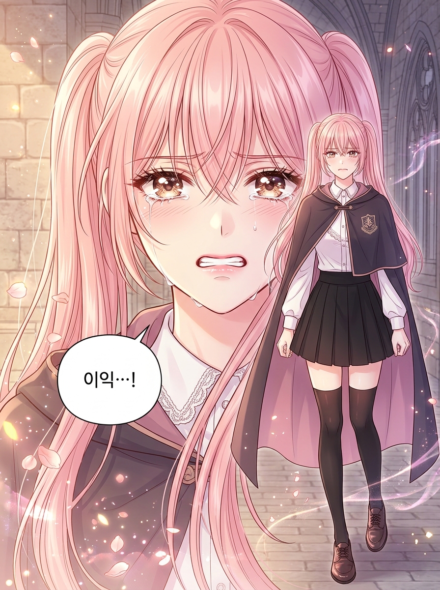별에서 온 요리사 8컷