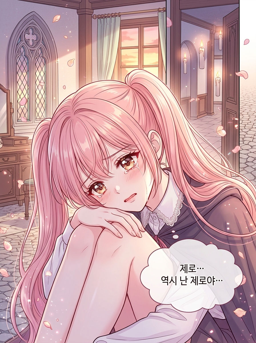별에서 온 요리사 20컷