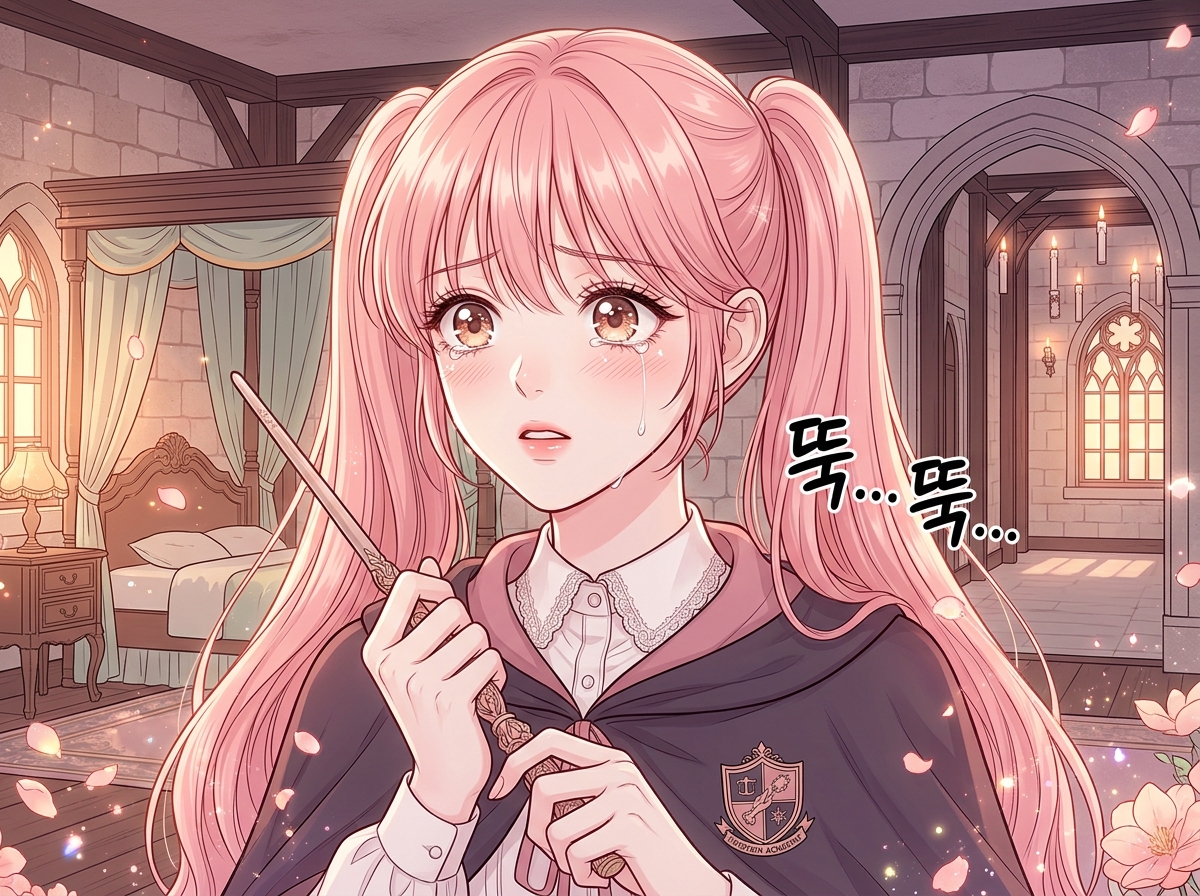 별에서 온 요리사 24컷