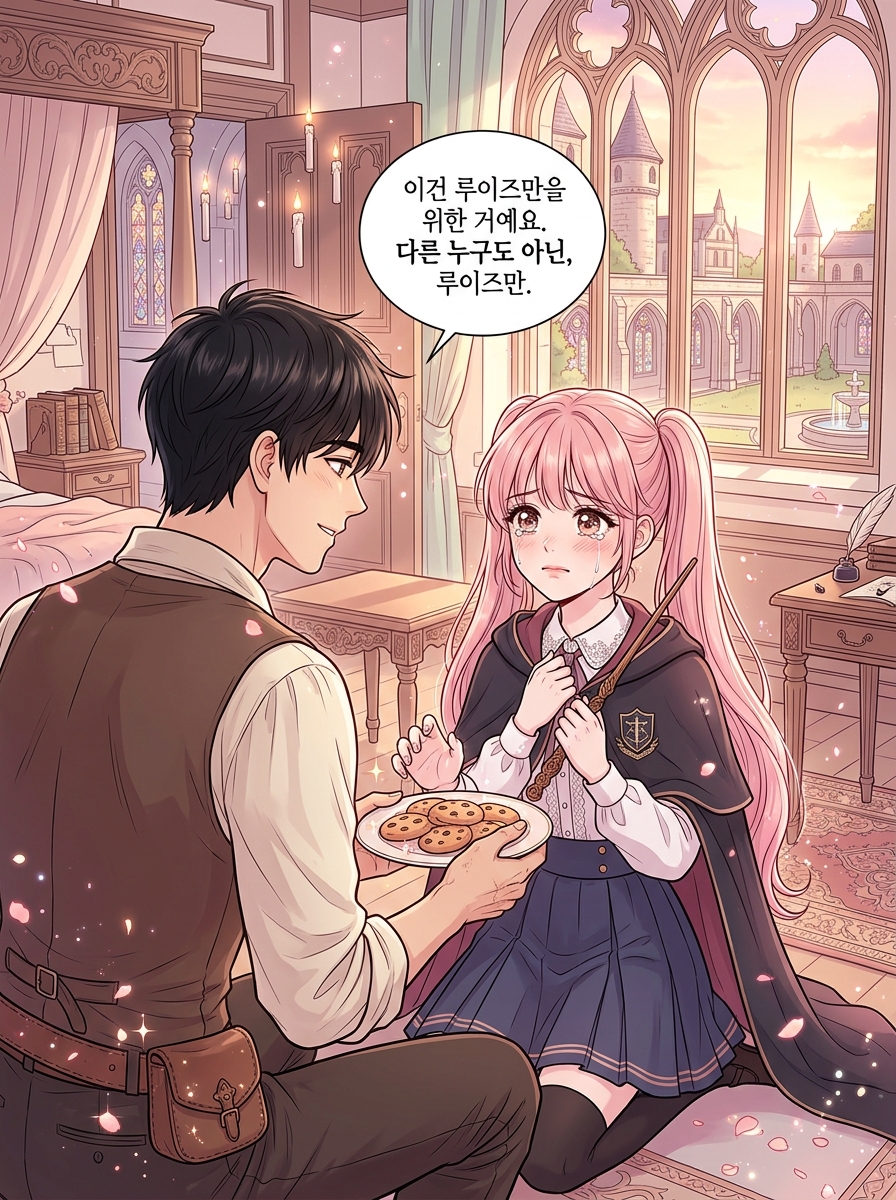 별에서 온 요리사 26컷