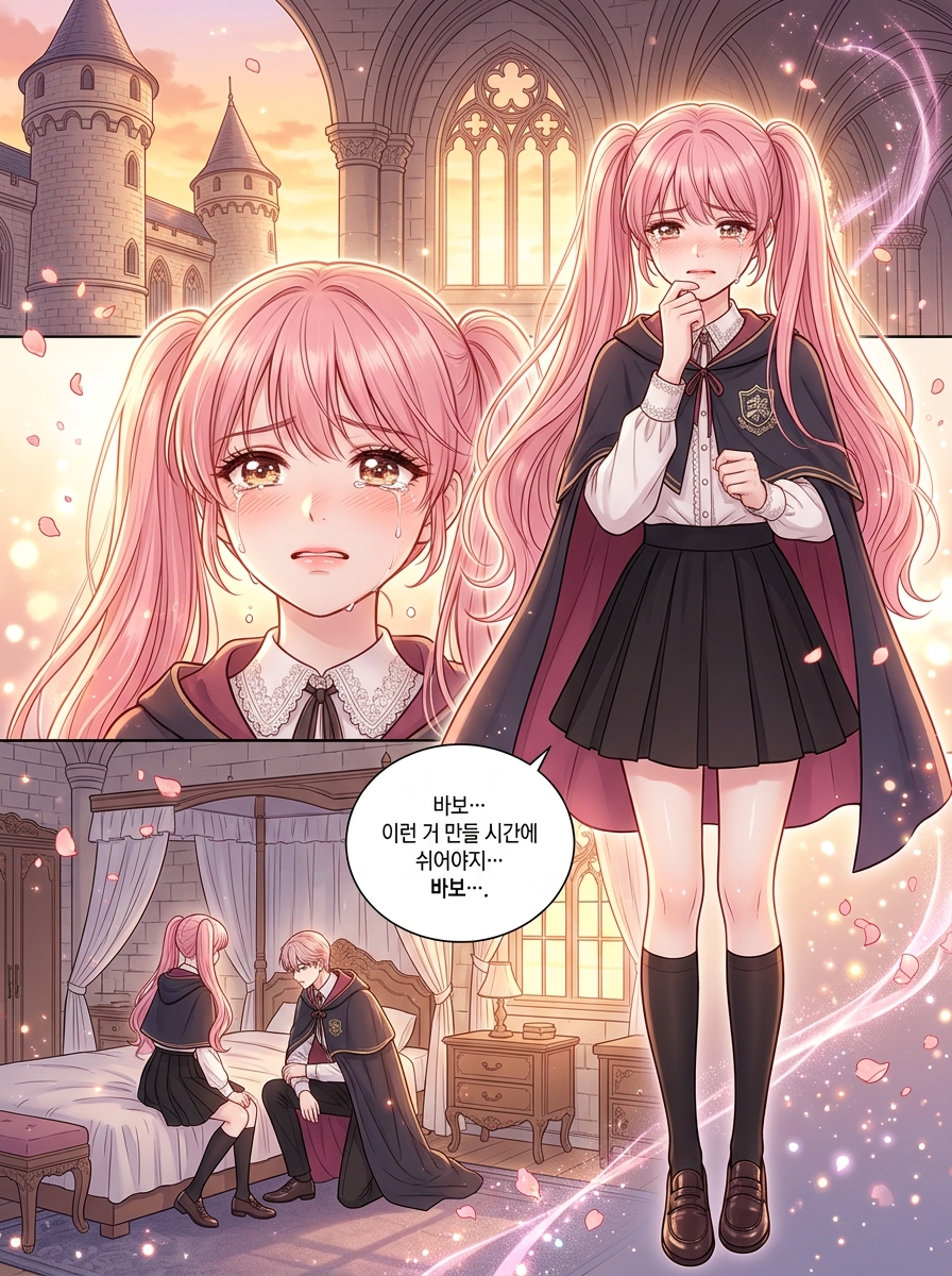 별에서 온 요리사 27컷