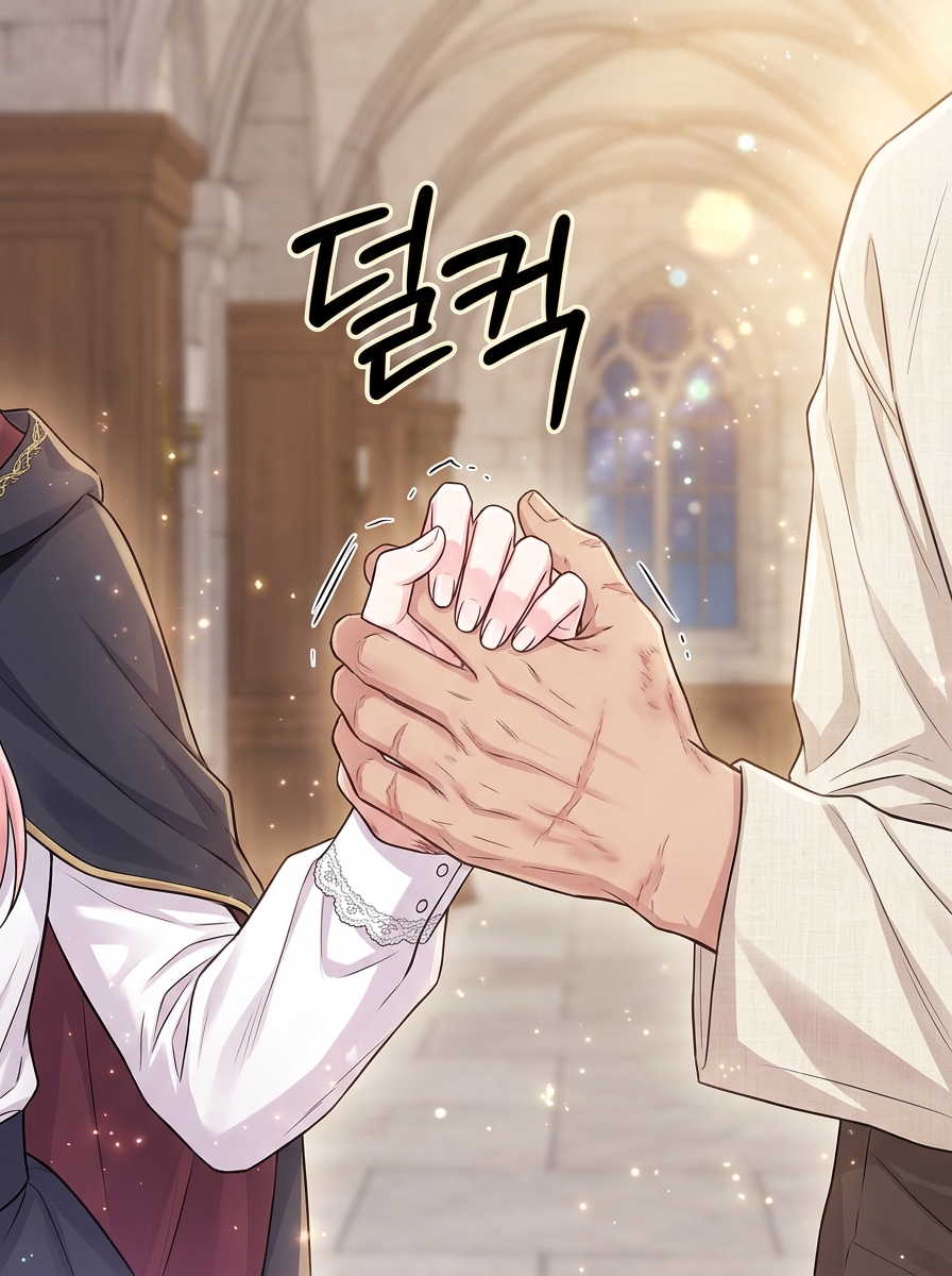별에서 온 요리사 30컷