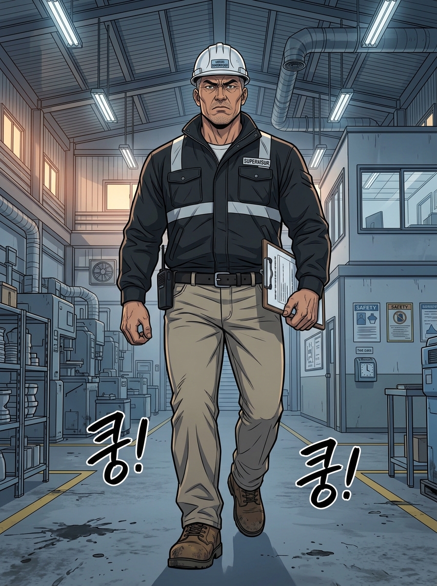 블랙포레스트 서바이벌 16컷