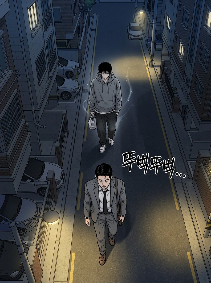 마왕의 마왕 사냥 12컷