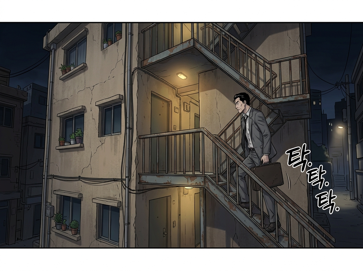마왕의 마왕 사냥 13컷