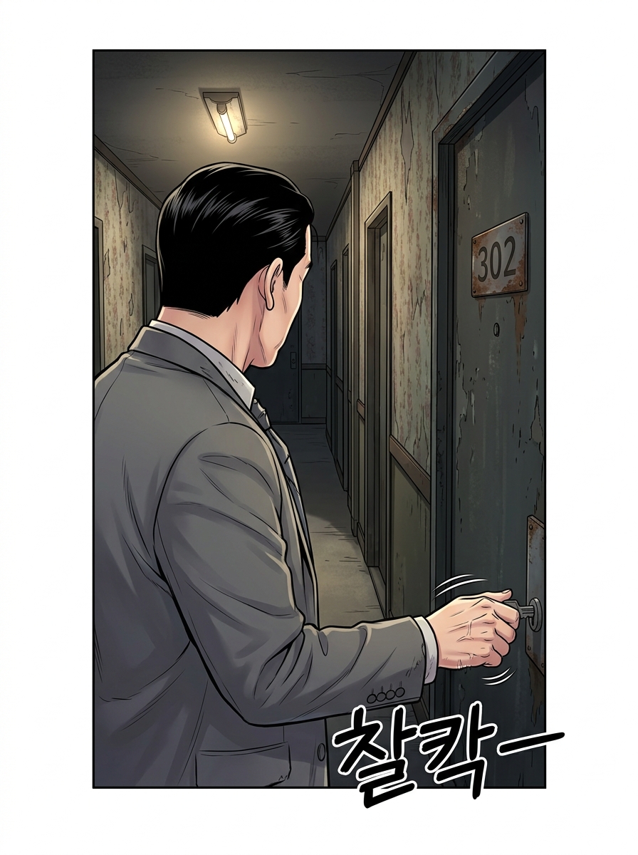 마왕의 마왕 사냥 14컷