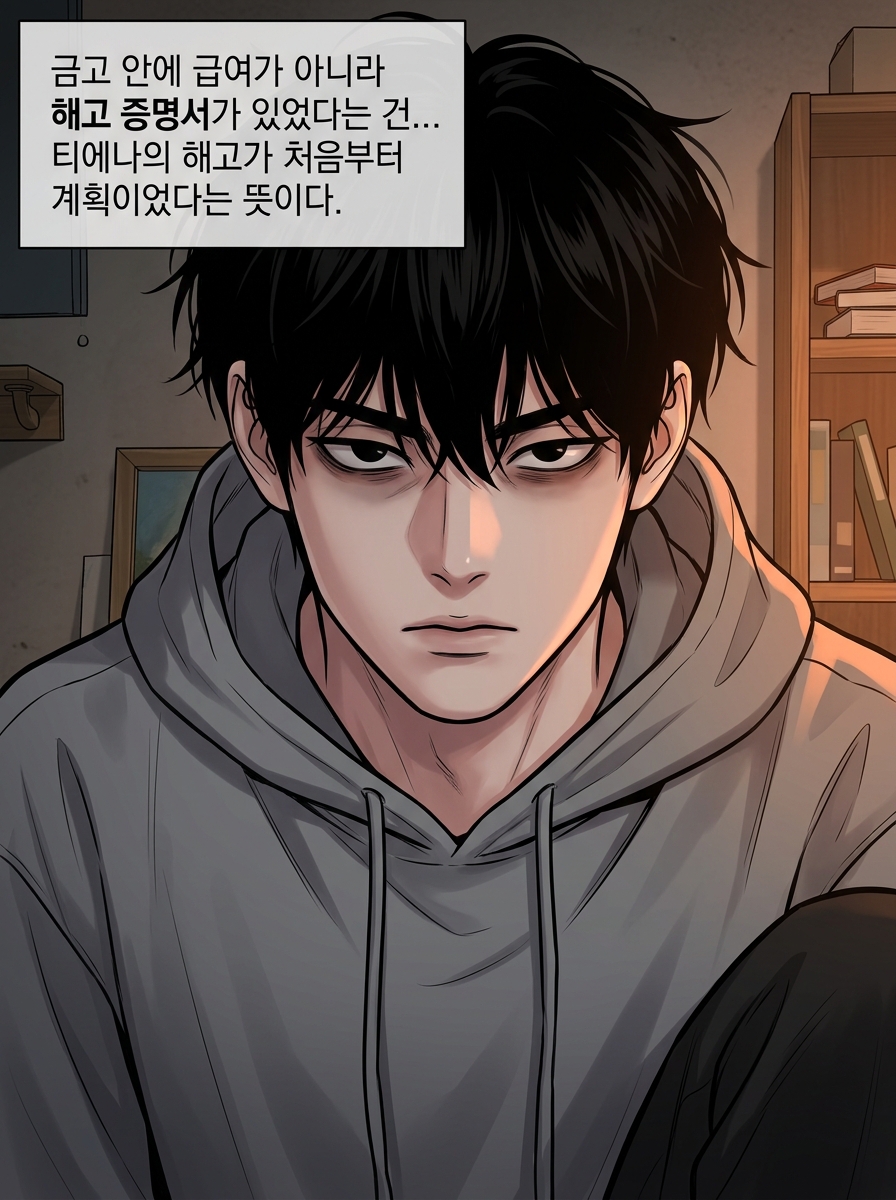 마왕의 마왕 사냥 30컷