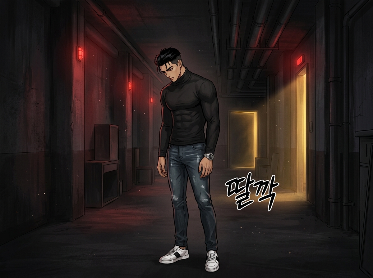 암살자의 임무 완수 30컷