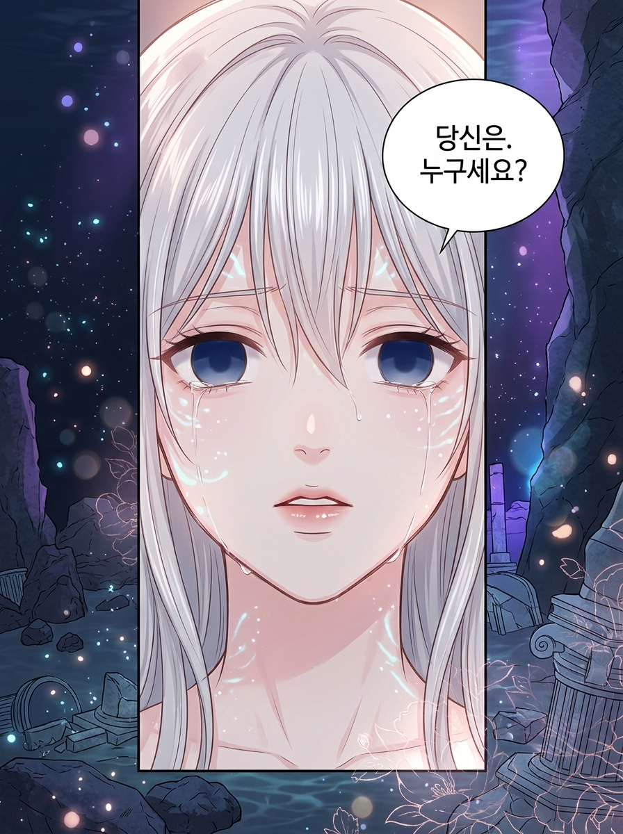 치유의 대가 26컷