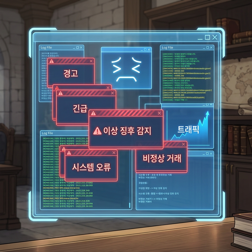 부의 함정 18컷