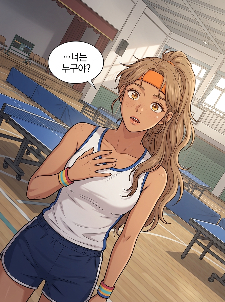 보라빛 악몽의 등장 29컷