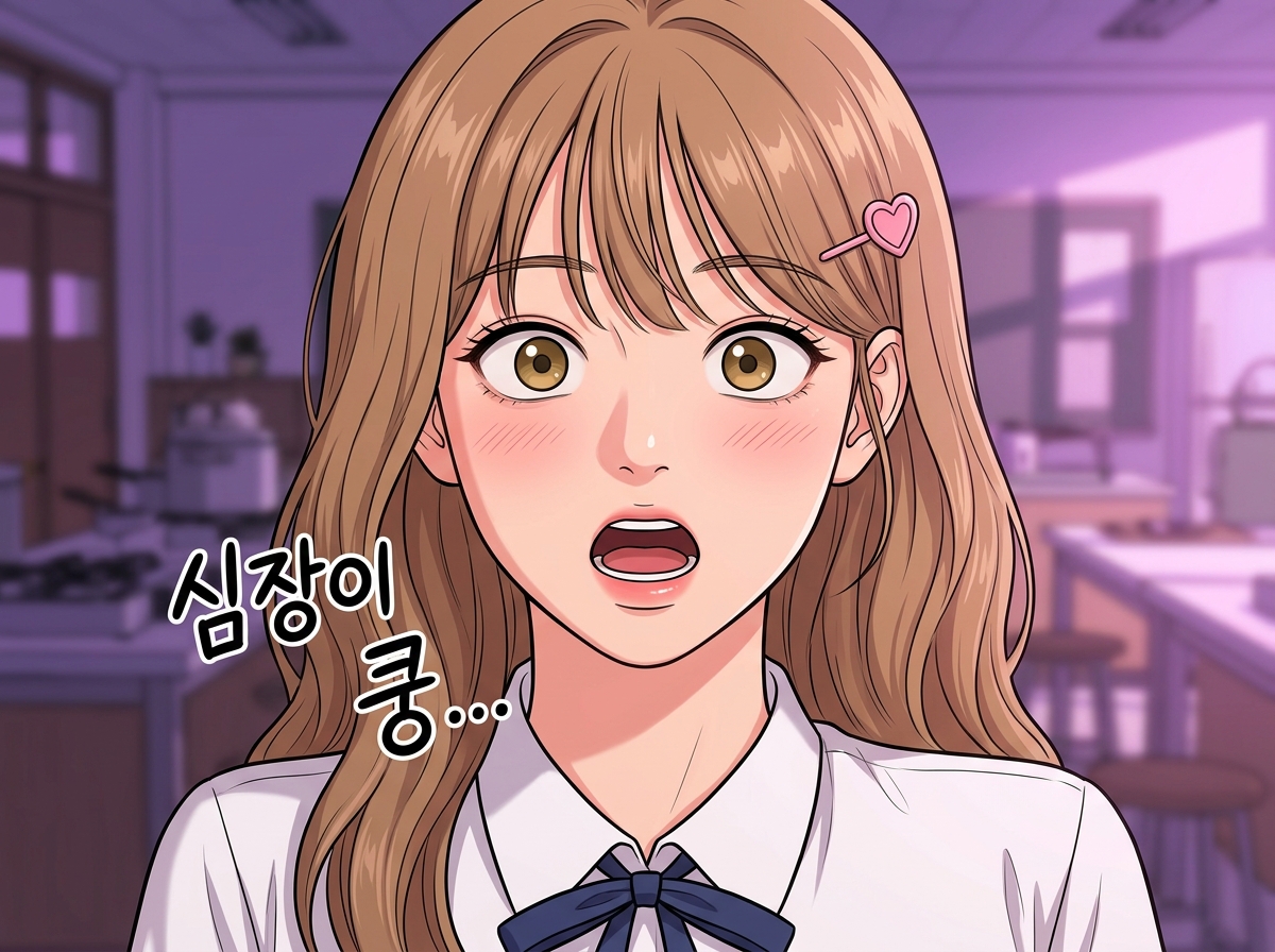 하은의 비밀 레시피 30컷