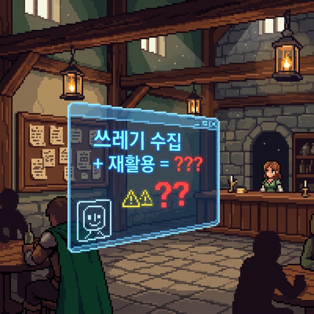 천천히, 하지만 확실하게 22컷
