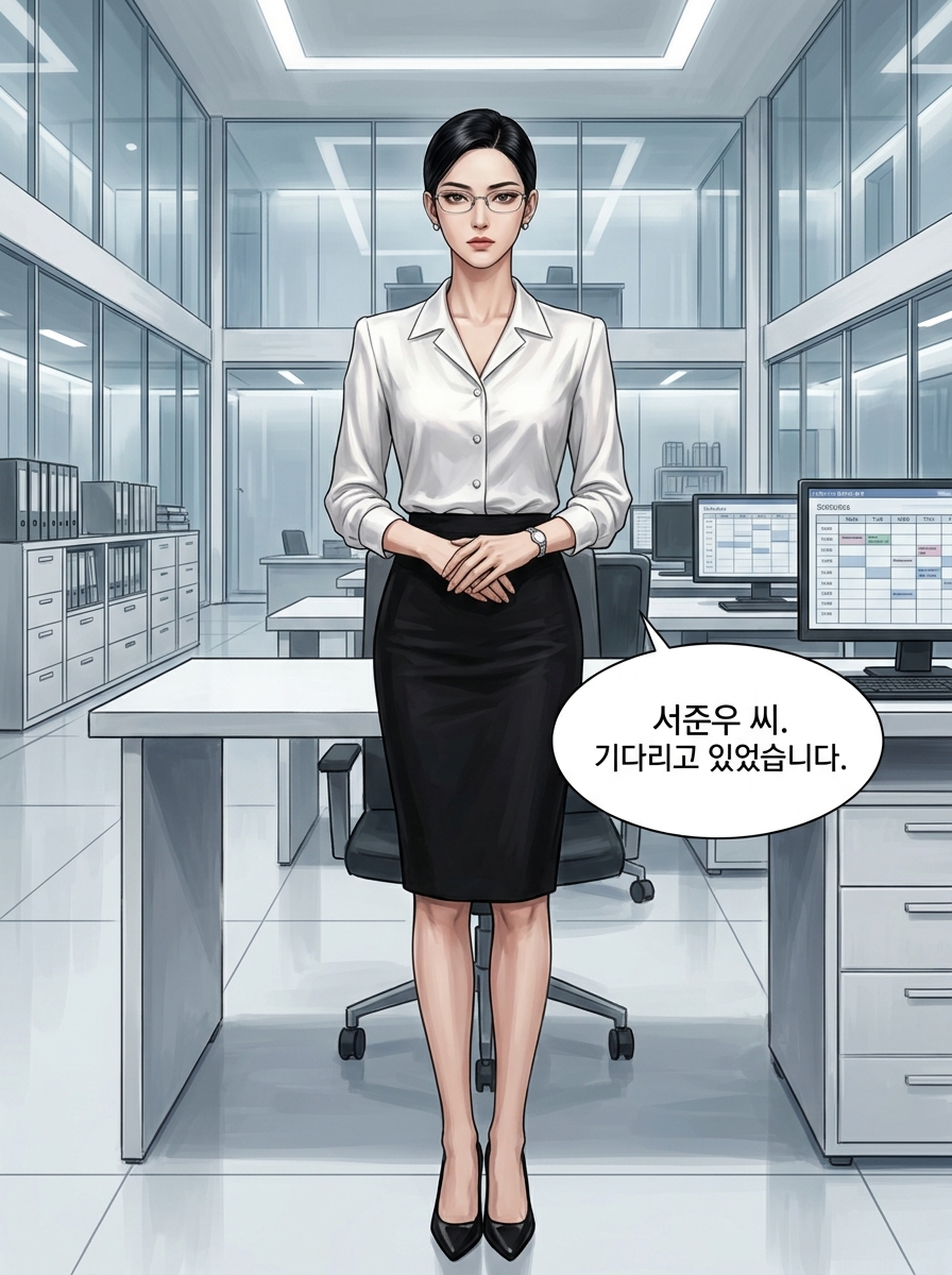 완벽주의자의 함정 6컷