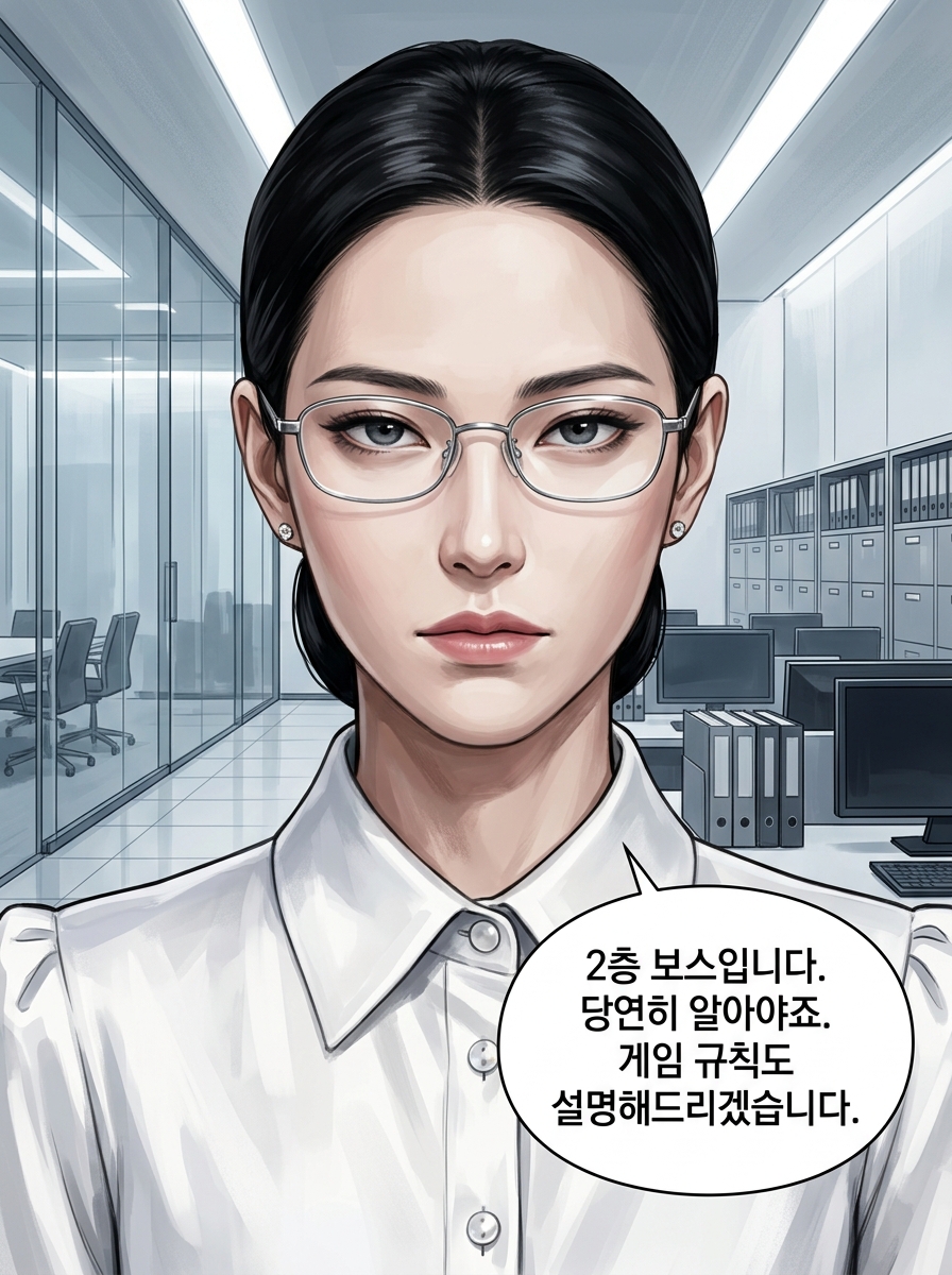 완벽주의자의 함정 8컷
