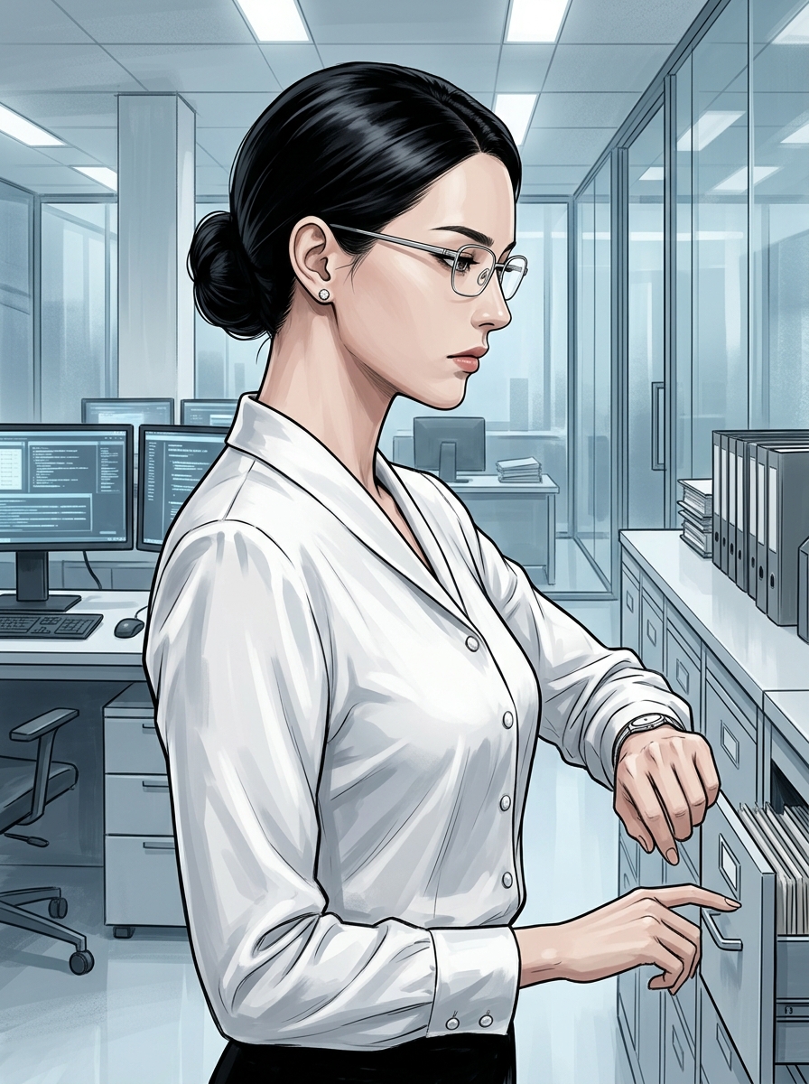 완벽주의자의 함정 19컷