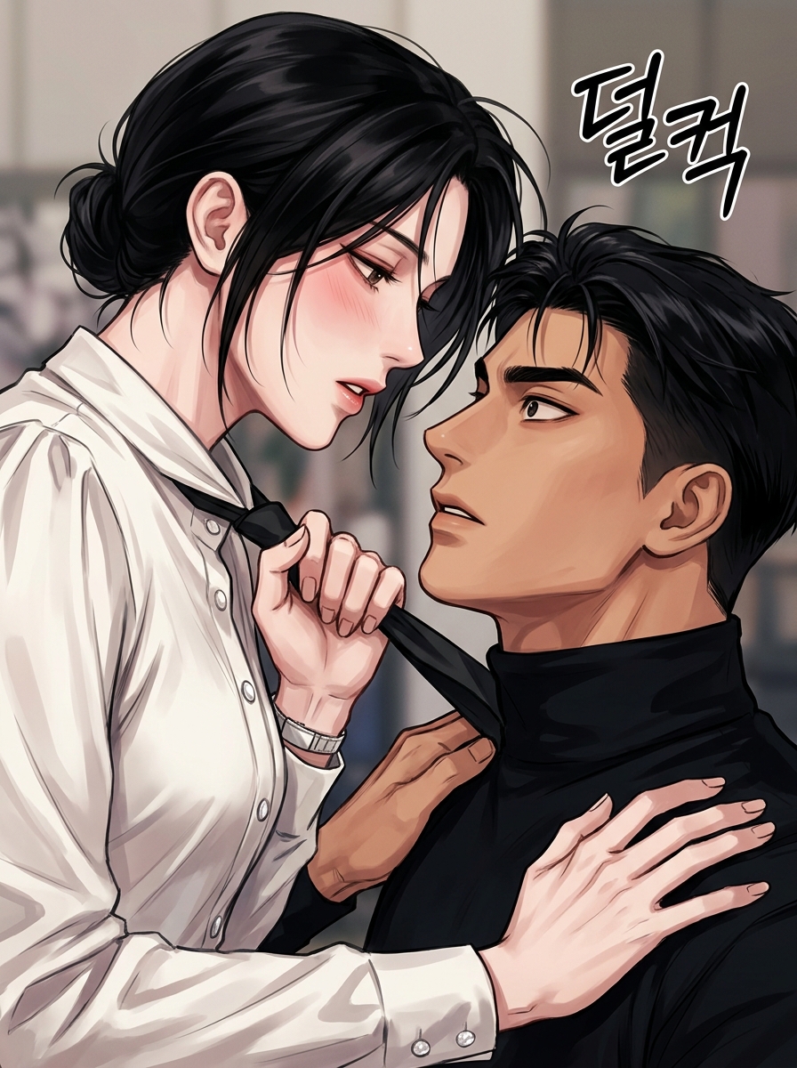 완벽주의자의 함정 29컷