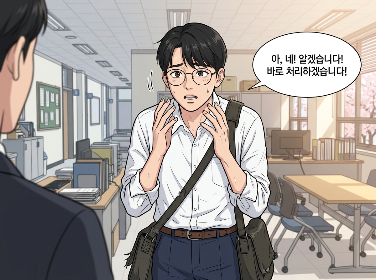 기계기구와 집기비품 자산 구분 3컷