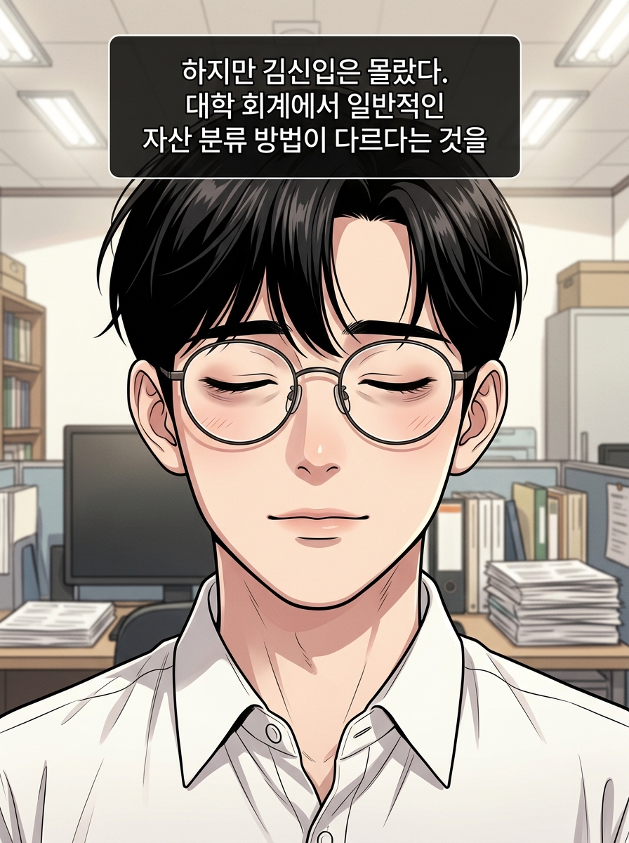 기계기구와 집기비품 자산 구분 8컷