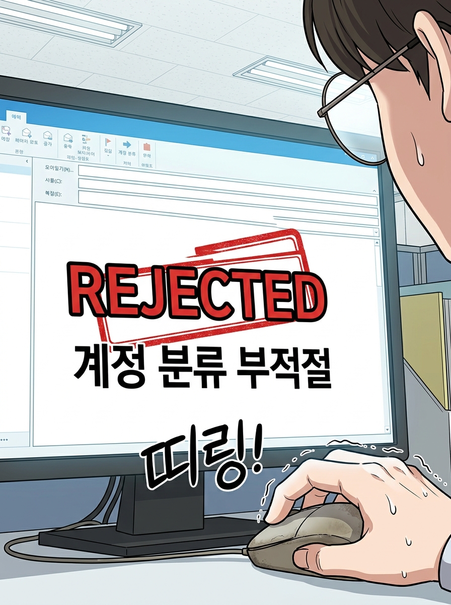 기계기구와 집기비품 자산 구분 10컷
