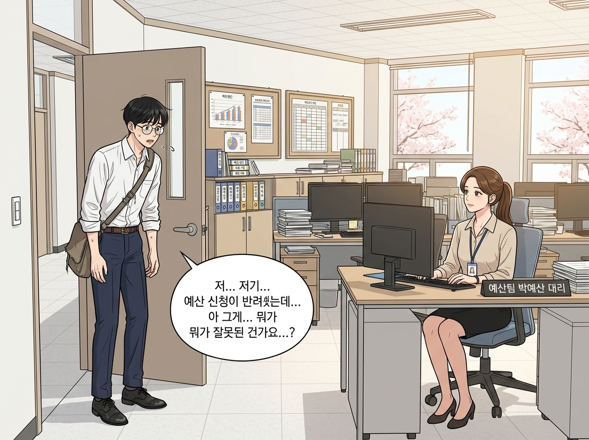 기계기구와 집기비품 자산 구분 17컷